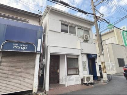 池田南町9-27テナント外観写真3