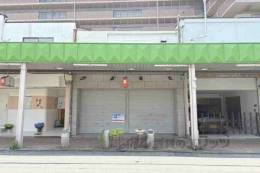 吉田様千本中立売店舗外観写真