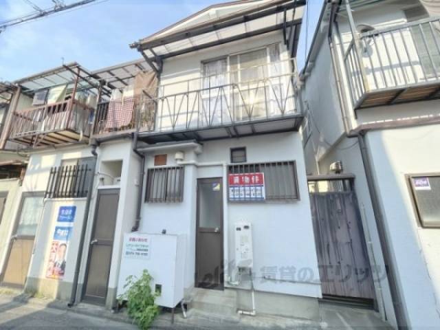 貸家外観写真2
