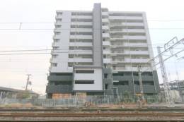 ヴィア夢木香近江八幡１外観写真