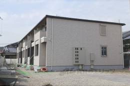 ｃａｓａかしば外観写真