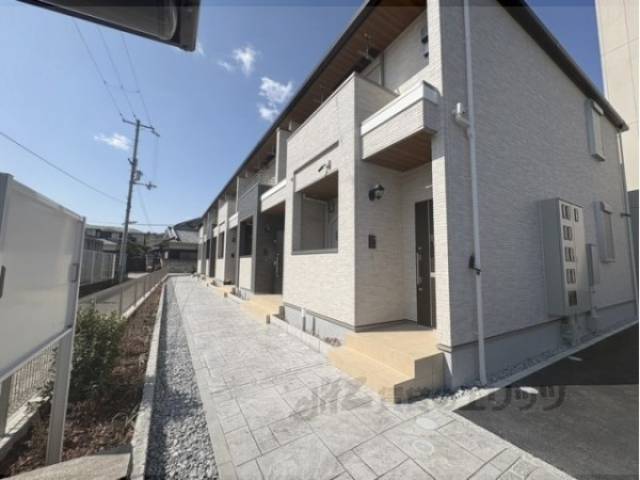 ｃａｓａかしば外観写真2