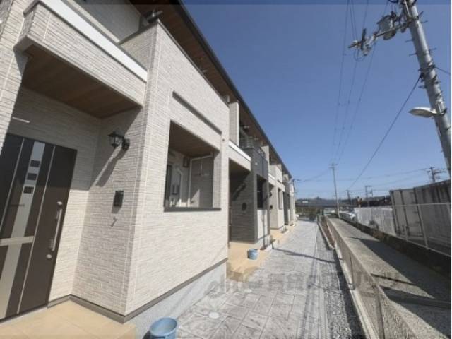 ｃａｓａかしば外観写真3