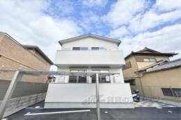 めぞん吉身外観写真