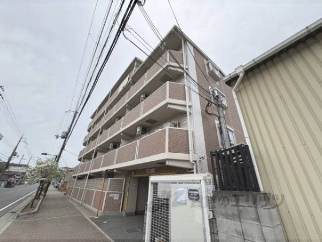 エスポワール外観写真1