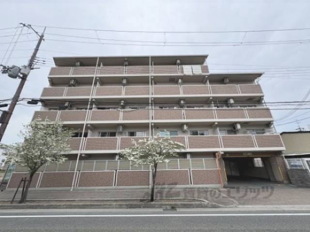 エスポワール外観写真2