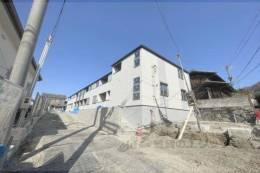 ハルノテラス外観写真