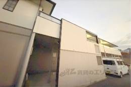 エントピア梅美　Ｂ棟外観写真