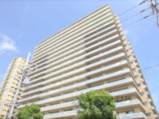 プレサンスロジェ草津大路外観写真1