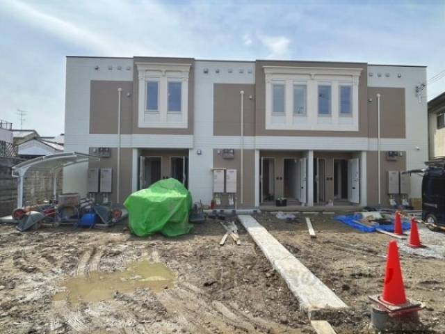 フィラーレ藤外観写真2