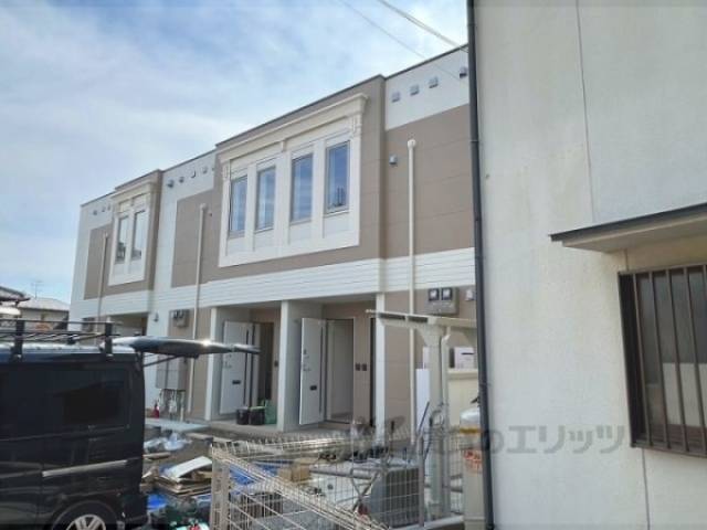 フィラーレ藤外観写真3