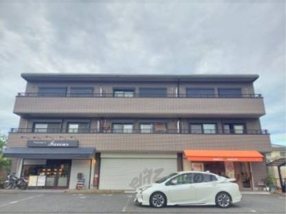ライブリー州見（店舗）外観写真2