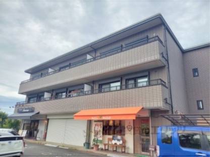 ライブリー州見（店舗）外観写真3