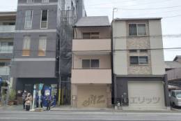 大宮五条店舗外観写真