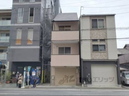 大宮五条店舗外観写真1