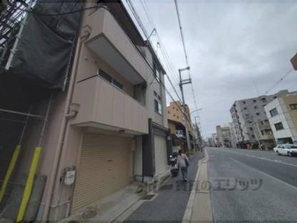 大宮五条店舗外観写真2