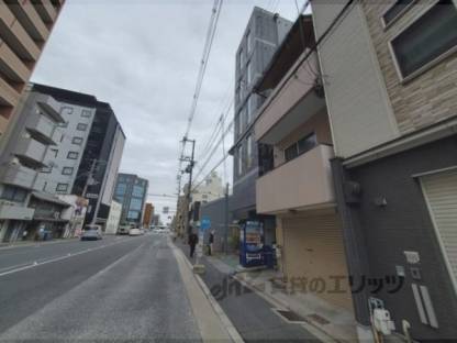 大宮五条店舗外観写真3