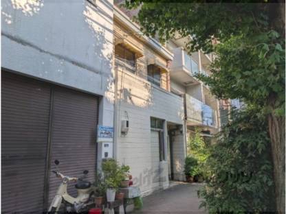 出水町278店舗貸家外観写真2