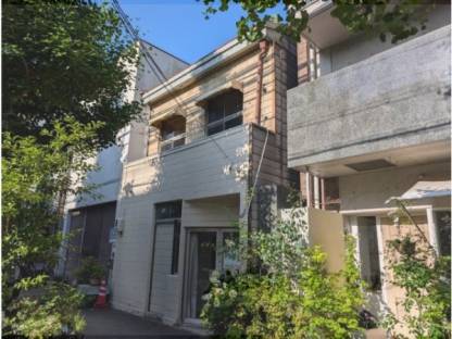 出水町278店舗貸家外観写真3