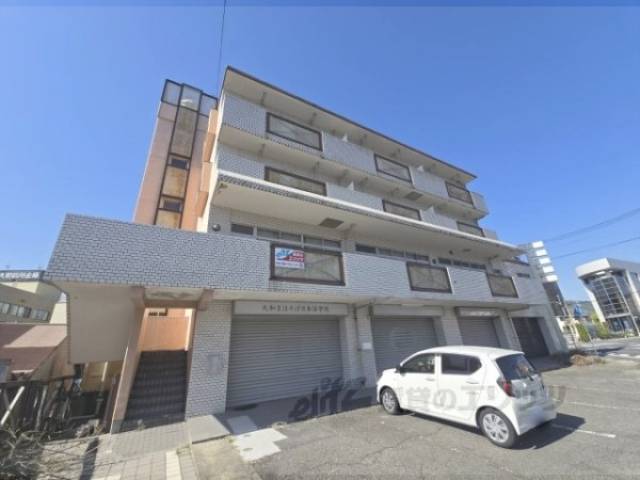 ＡＭＩＴＹ桜井外観写真1