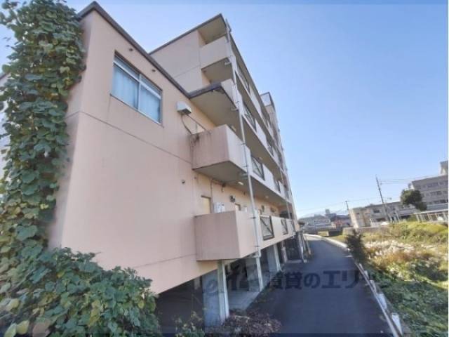 ＡＭＩＴＹ桜井外観写真2