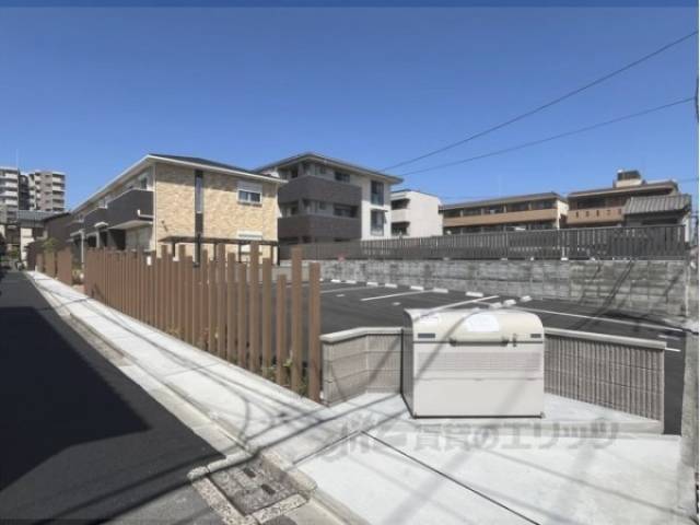 アムール京都梅小路外観写真3