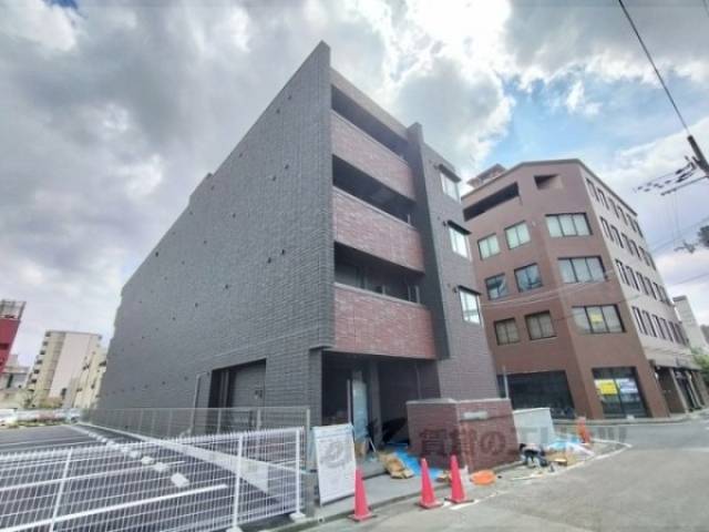 シャーメゾンフェリーチェ外観写真3