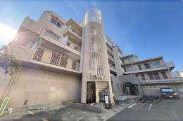 ホーユウパレス寝屋川外観写真