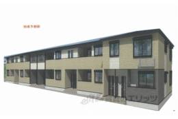 ピュアブルーム外観写真