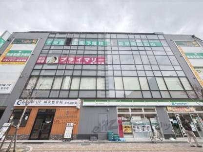 ウェルファン本社ビル外観写真2