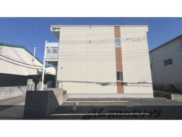 レオネクスト優外観写真1