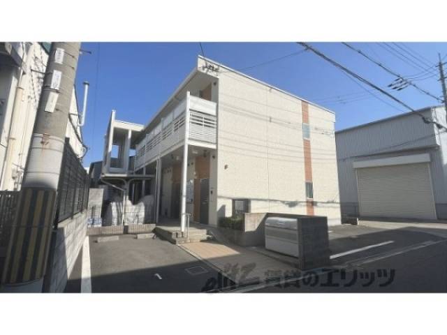 レオネクスト優外観写真2