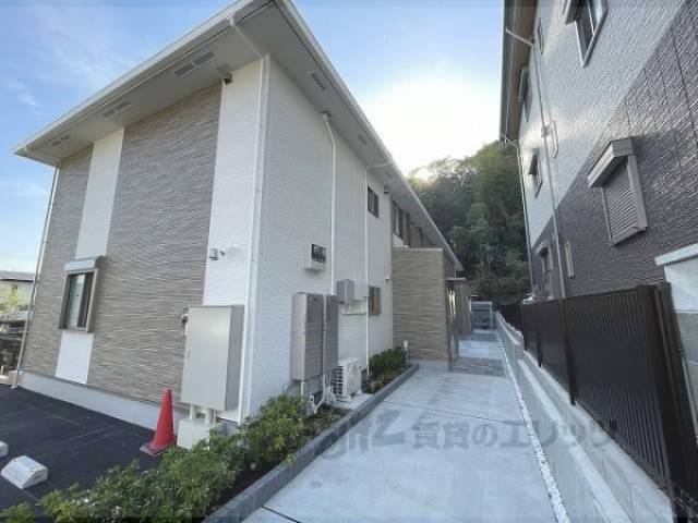 Ｃｏｒａｚｏｎ江戸町外観写真2