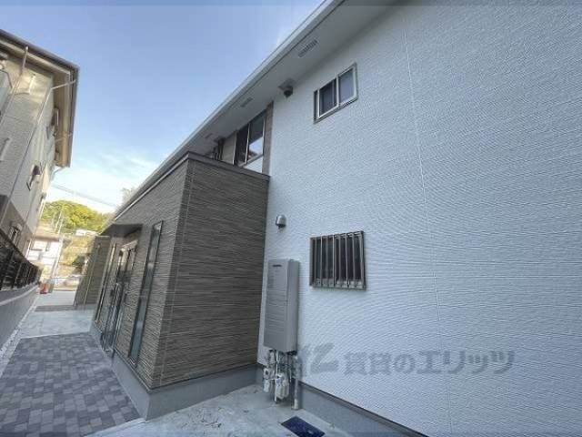 Ｃｏｒａｚｏｎ江戸町外観写真3