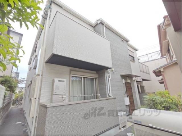 ＡＬＥＧＲＩＡ仁川外観写真2