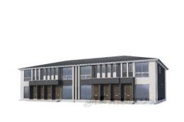 Ｍａｉｓｏｎ　ＹＵＲＩ外観写真