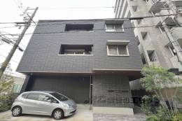 GRANDIOSO伊丹外観写真