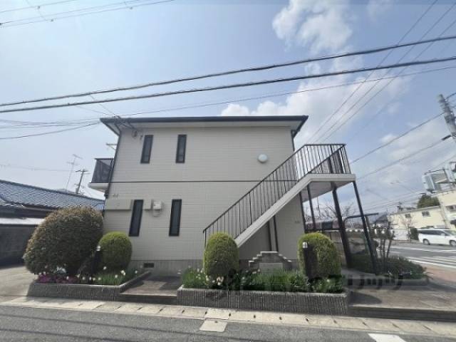 セントポーリア鴻池外観写真2