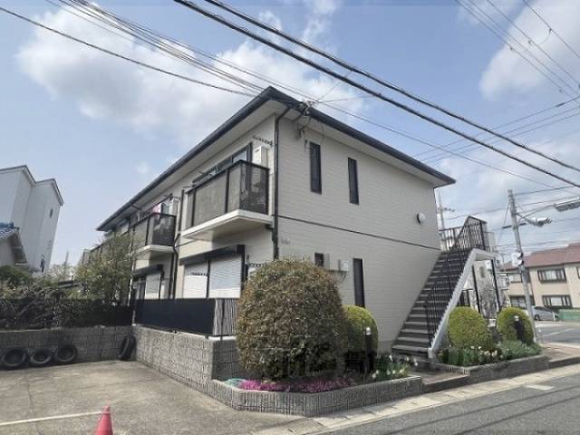 セントポーリア鴻池外観写真3