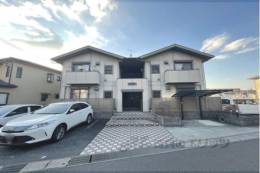 ライフガーデン１外観写真