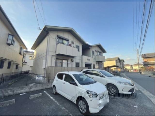 ライフガーデン１外観写真3