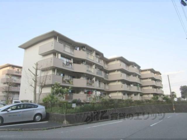 円明寺ヶ丘第1住宅第1棟外観写真1