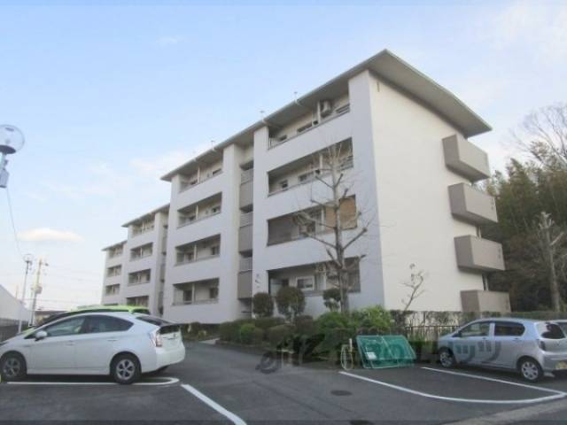 円明寺ヶ丘第1住宅第1棟外観写真2