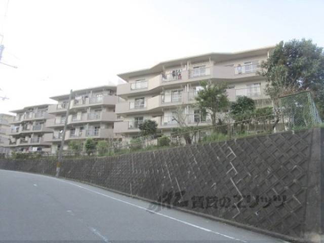 円明寺ヶ丘第1住宅第1棟外観写真3