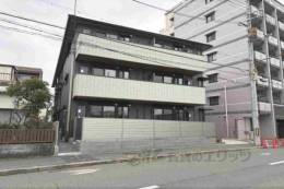 D-ROOM西院小米外観写真