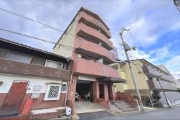 ヴィル・ヌーブＳ外観写真