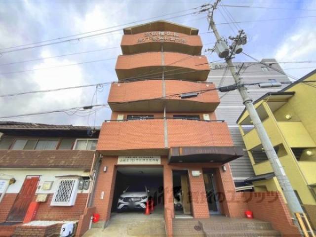 ヴィル・ヌーブＳ外観写真2