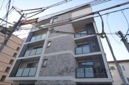 Ｃｏｃｏ　Ｍａｉｓｏｎ外観写真