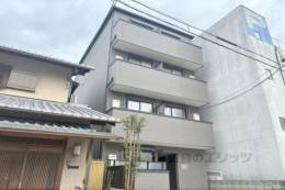 アークリード浜大津外観写真