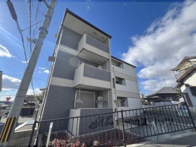 ピアチェーレ外観写真2
